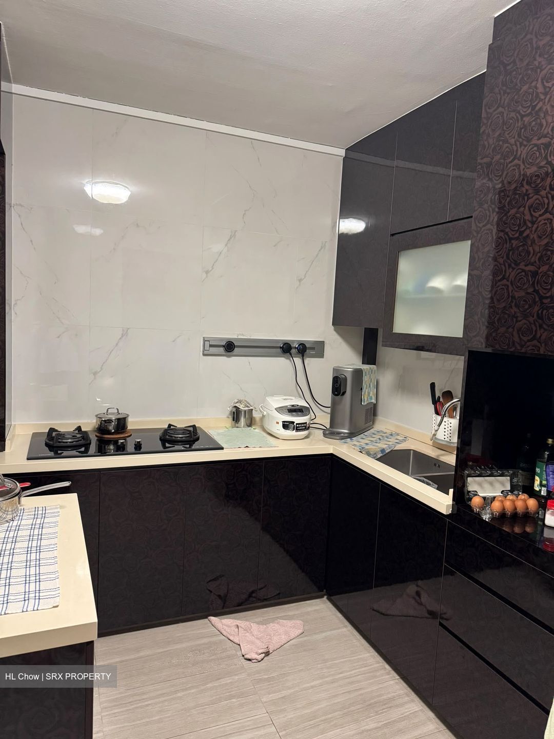 Blk 569 Choa Chu Kang Street 52 (Choa Chu Kang), HDB 4 Rooms #565538141